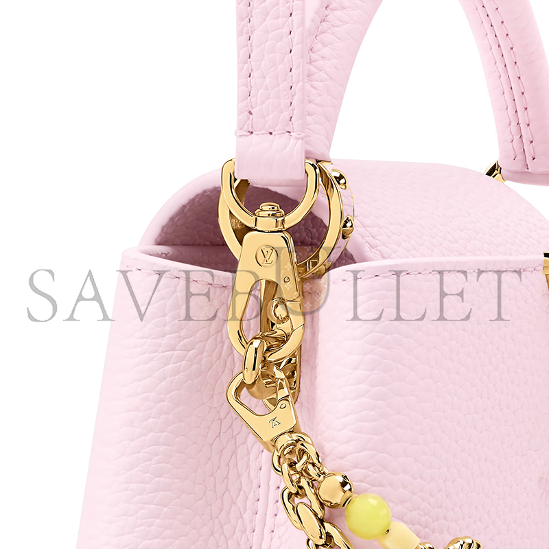 l0vis Vvtt0n master capucines mini m29500 (21*13.6*8cm)